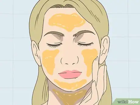 Image titled Make a Honey and Sugar Face Scrub Step 6