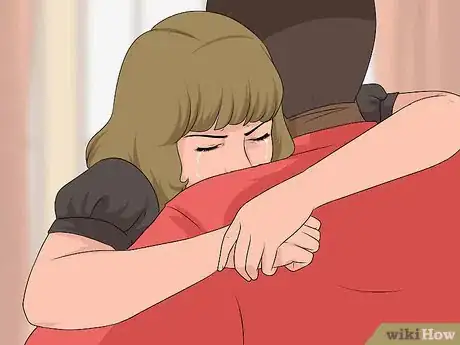 Image titled Comfort Your Girlfriend when She Is Upset Step 10