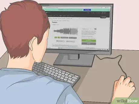 Image titled Buy Music for Videos Step 2