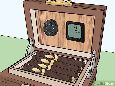 Image titled Make a DIY Humidor Step 20