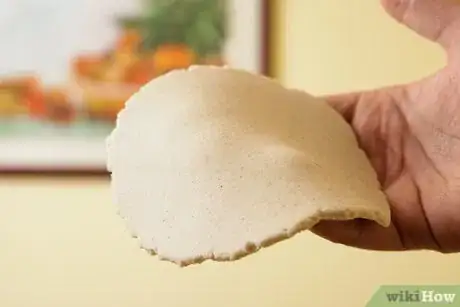 Image titled Make Your Own Tortillas Step 18Bullet1