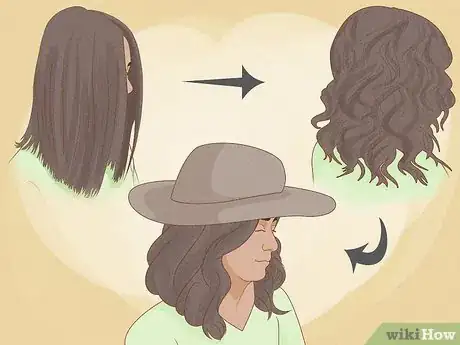 Image titled Grow Out Your Hair Step 3