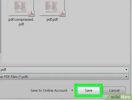 Image titled Reduce PDF File Size Step 24