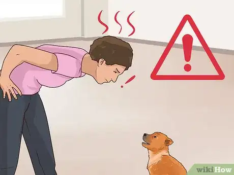 Image titled Get an Uninterested Puppy Excited for Training Step 4