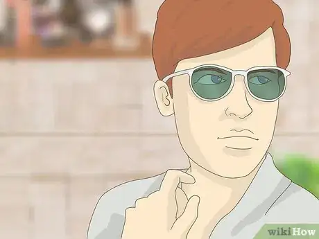 Image titled Style Sunglasses for Men Step 9