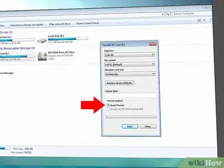 Image titled Format a Micro SD Card Step 13