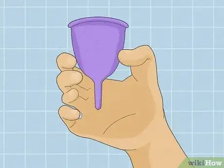 Image titled Use a Menstrual Cup Step 18