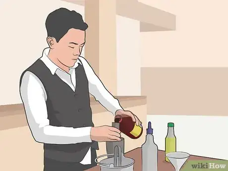 Image titled Become a Bartender Step 2