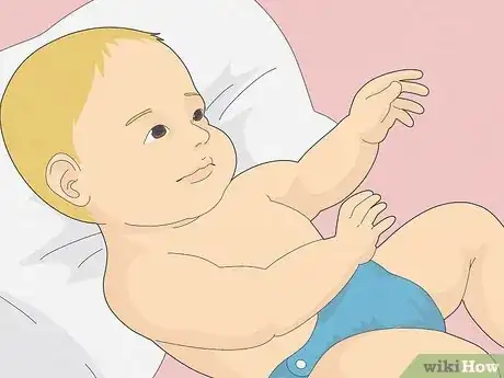 Image titled When to Take Newborn Photos Step 4