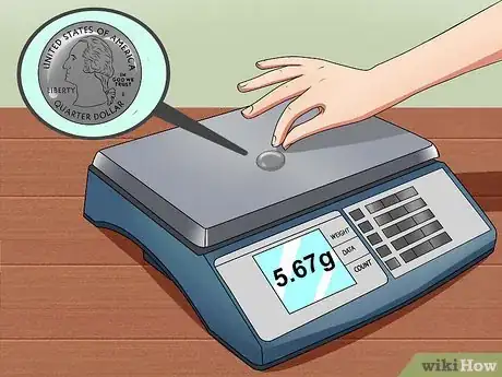 Image titled Know if Your Scale Is Working Correctly Step 11