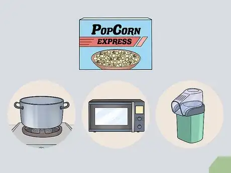 Image titled Keep Popcorn Warm Step 13