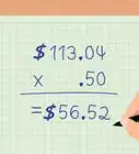 Calculate Self Employment Tax in the U.S.