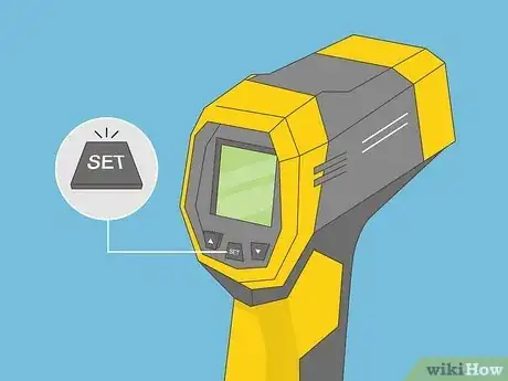 Image titled Change Thermometer from C to F Step 7