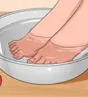 Get Rid of Ingrown Toenails