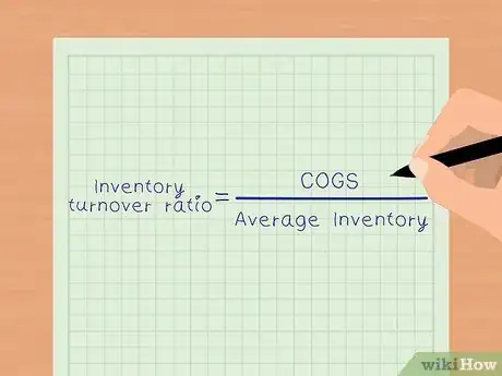 Image titled Calculate Days in Inventory Step 1