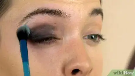 Image titled Apply Eyeshadow Step 19