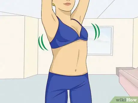 Image titled Buy a Well Fitting Bra Step 14