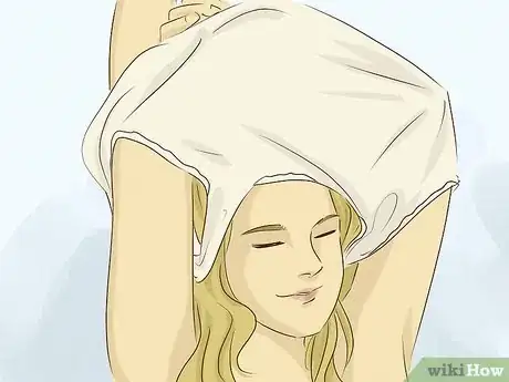 Image titled Perform Ghusl After Menstruation Step 8