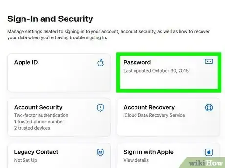 Image titled Change Your iTunes Password Step 19