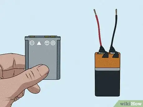 Image titled Revive a Cell Phone Battery Step 11