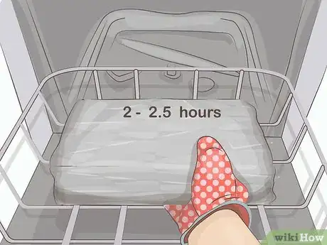 Image titled Cook Lasagna in Your Dishwasher Step 11