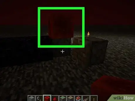 Image titled Break Bedrock in Minecraft Step 27