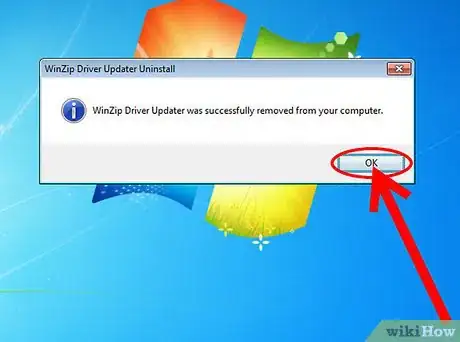 Image titled Uninstall Winzip Driver Updater Step 7