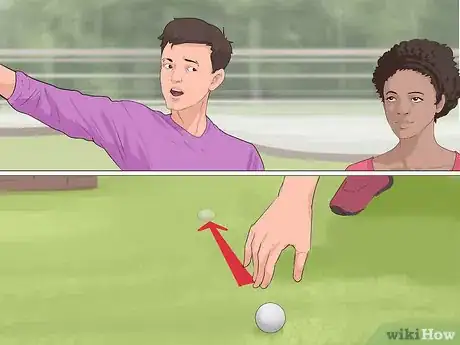 Image titled Cheat at Miniature Golf Step 12