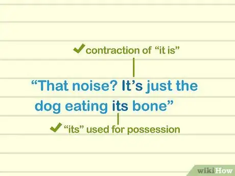 Image titled Use English Punctuation Correctly Step 26