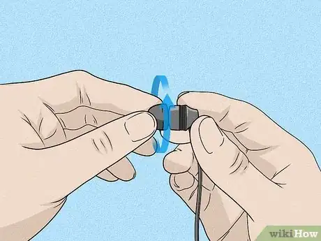 Image titled Change Earbud Tips Step 8