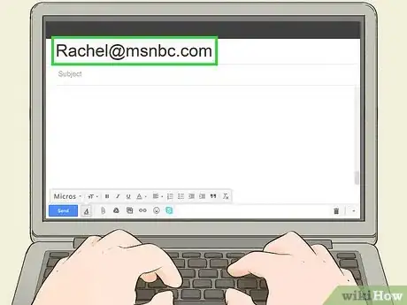 Image titled Contact Rachel Maddow Step 2