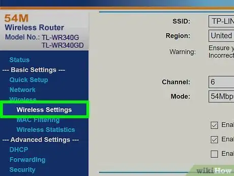 Image titled Change a TP Link Wireless Password Step 19