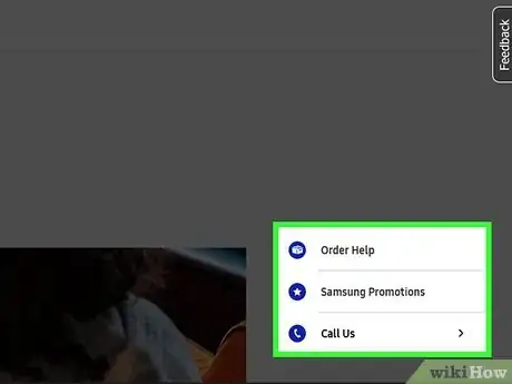 Image titled Contact Samsung Customer Service Step 7