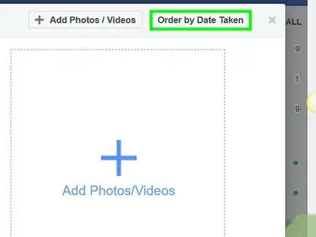 Image titled Create a Photo Album on Facebook Step 22