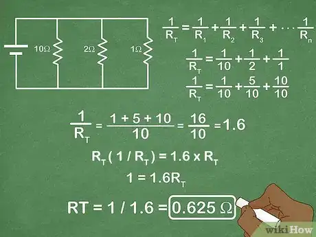 Image titled Calculate Total Resistance in Circuits Step 6