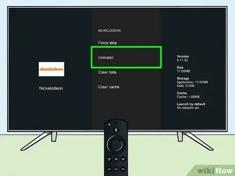 Image titled Delete Apps on Firestick Step 5