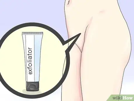 Image titled Remove Hair from Your Bikini Area with Nair Step 2