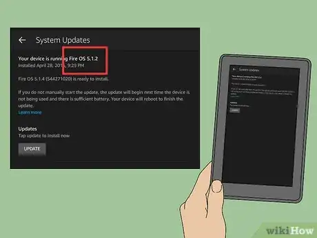 Image titled Install Android on Kindle Fire Step 1
