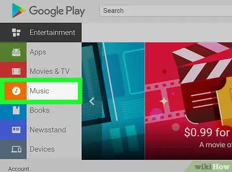 Image titled Buy Music on PC or Mac Step 3