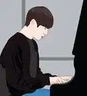 Learn to Play the Piano