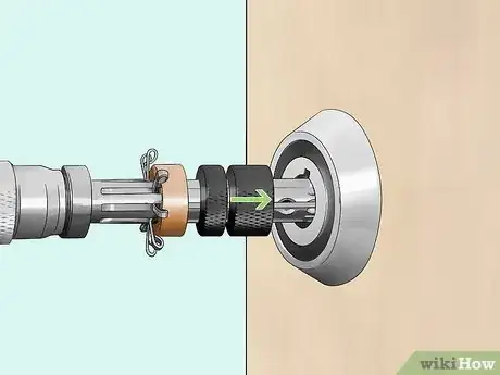 Image titled Pick a Tubular Lock Step 12