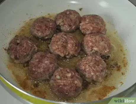 Image titled Make Simple Meatballs Step 5