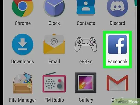 Image titled Edit Your Friends List on the Facebook App on Android Step 9