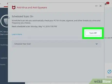 Image titled Disable McAfee Step 15