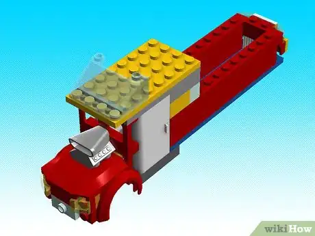 Image titled Build a LEGO Truck Step 27