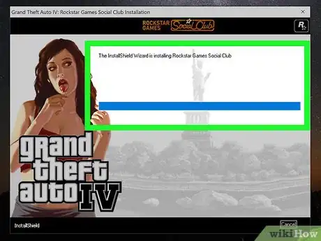 Image titled Install GTA 4 Step 14