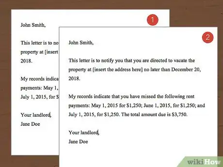 Image titled Write an Eviction Letter Step 6