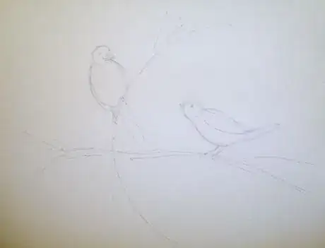 Image titled Sketchbirds