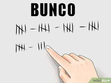 Image titled Play Bunco Step 16