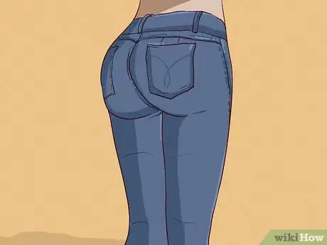 Image titled Make Your Butt Look Sexy Step 13